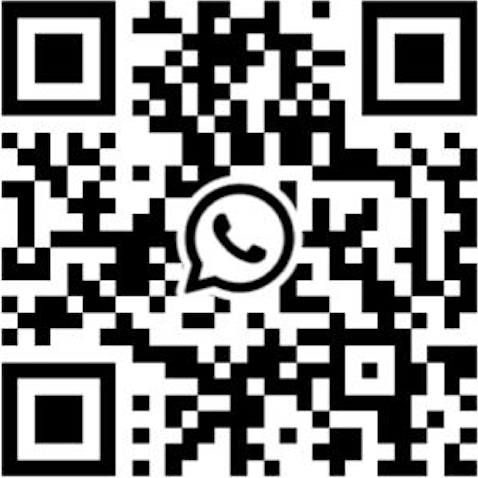 WhatsApp QR Code